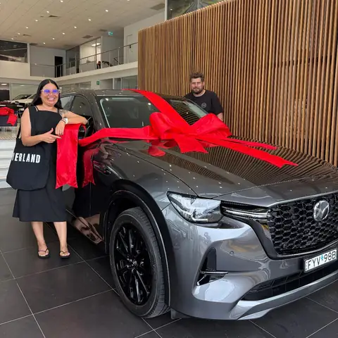 Đại Lý Mazda Newcastle: Top 5 Dòng Xe Mazda Đáng Mua Nhất 2026