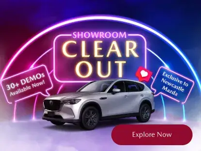 Đại Lý Mazda Newcastle: Top 5 Dòng Xe Mazda Đáng Mua Nhất 2026