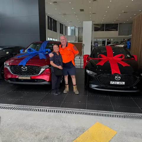 Đại Lý Mazda Newcastle: Top 5 Dòng Xe Mazda Đáng Mua Nhất 2026