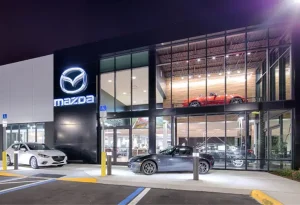 Đánh Giá Mazda Dealer Nieuwegein: Dịch Vụ Uy Tín Tại Hà Lan