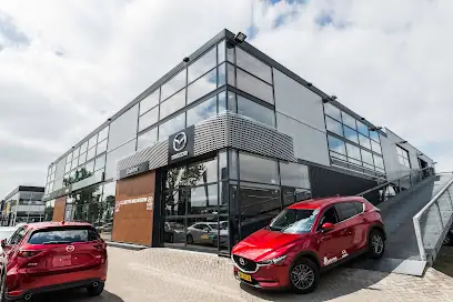 Đánh Giá Mazda Dealer Nieuwegein: Dịch Vụ Uy Tín Tại Hà Lan