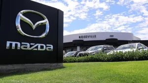 Top 5 Đại Lý Mazda Uy Tín Tại Roseville 2026