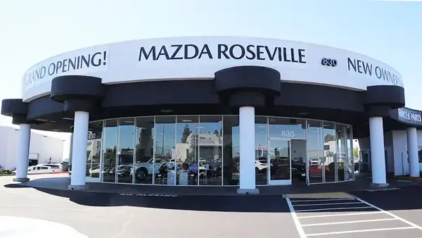 Top 5 Đại Lý Mazda Uy Tín Tại Roseville 2026