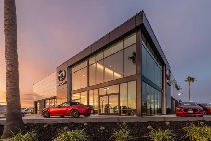 Top 5 Đại Lý Mazda Uy Tín Tại Roseville 2026
