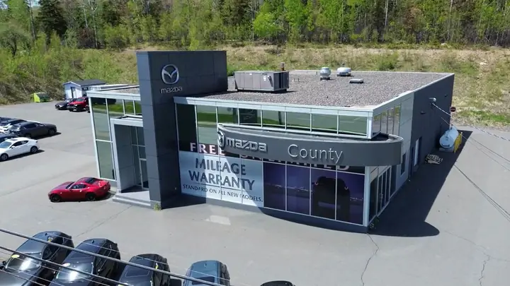 Đại Lý Mazda Halifax: Top Địa Điểm Mua Xe