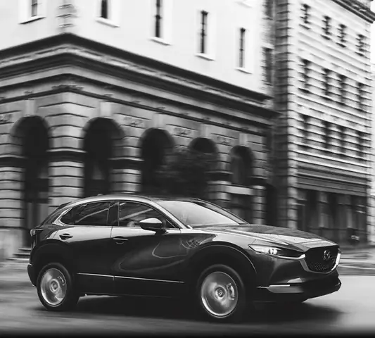 Đại Lý Mazda Halifax: Top Địa Điểm Mua Xe