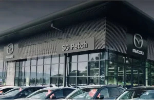 Top 5 Đại Lý Mazda Uy Tín Nhất Tại Singapore Năm 2026