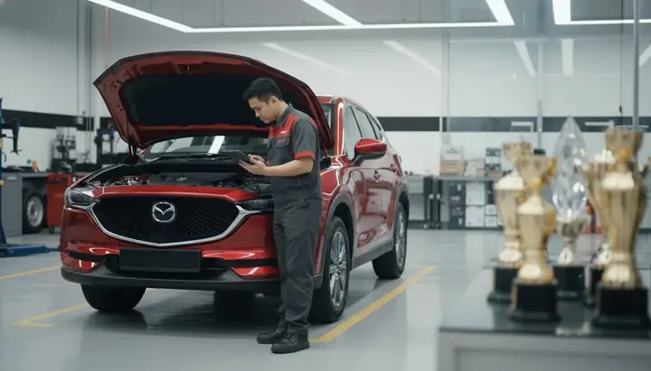 Top 5 Đại Lý Mazda Uy Tín Nhất Tại Singapore Năm 2026 Top 5 Đại Lý Mazda Uy Tín Nhất Tại Singapore Năm 2026