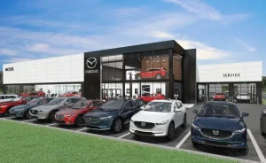 Tìm Đại Lý Mazda Boston: Địa Chỉ & Dịch Vụ