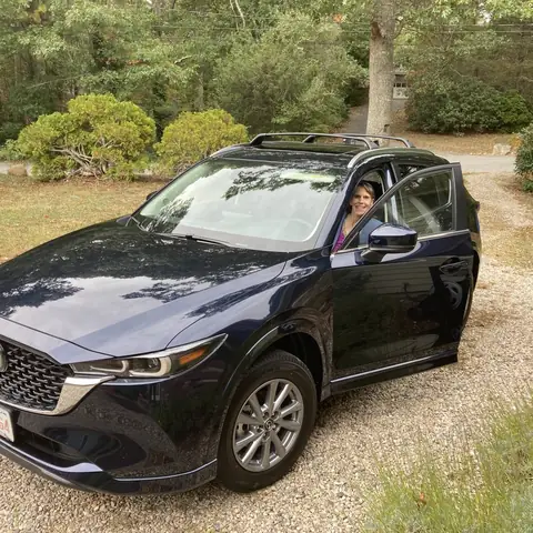 Tìm Đại Lý Mazda Boston: Địa Chỉ & Dịch Vụ