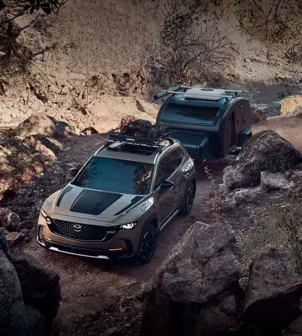 Tìm Đại Lý Mazda Boston: Địa Chỉ & Dịch Vụ