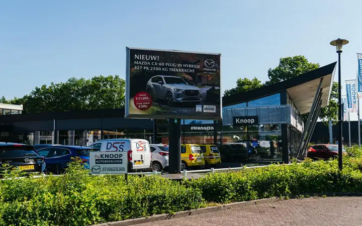 Top 5 Dịch Vụ Mazda Dealer Tại Utrecht Đáng Tin Cậy Nhất