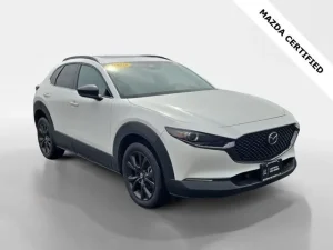 Đại Lý Mazda Wakefield Ma: Xe Mới, Xe Cũ, Dịch Vụ