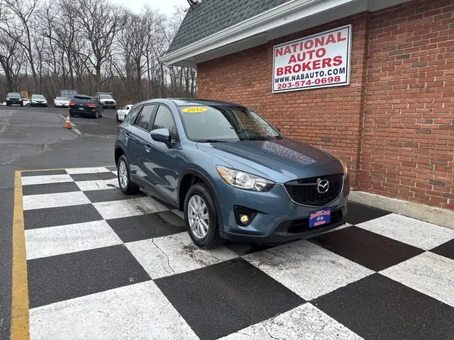 Top 5 Mazda Dealer Uy Tín Tại Waterbury: Đánh Giá Dịch Vụ Và Gợi Ý Xe Mazda Phù Hợp