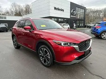 Đại Lý Mazda Wellesley: Xe Mới, Đã Qua Sử Dụng Gần Boston