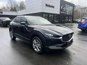 Đại Lý Mazda Wellesley: Xe Mới, Đã Qua Sử Dụng Gần Boston