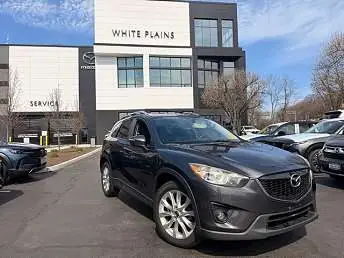 Mazda White Plains: Đại Lý Ô Tô Tại Elmsford, Ny