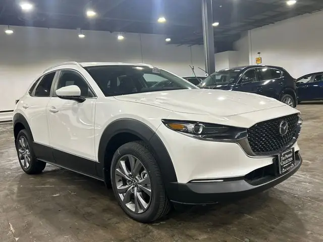 Mazda White Plains: Đại Lý Ô Tô Tại Elmsford, Ny