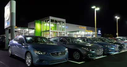 Top 5 Dòng Xe Mazda Phù Hợp Nhất Cho Người Dân York: Đánh Giá Chi Tiết & Gợi Ý Chọn Mua