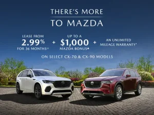 Top 5 Dòng Xe Mazda Phù Hợp Nhất Cho Người Dân York: Đánh Giá Chi Tiết & Gợi Ý Chọn Mua