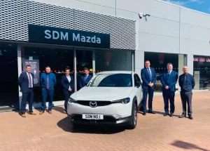 Đánh Giá Chi Tiết Mazda Cx-5 2026: Suv Đa Dụng Cho Mọi Hành Trình