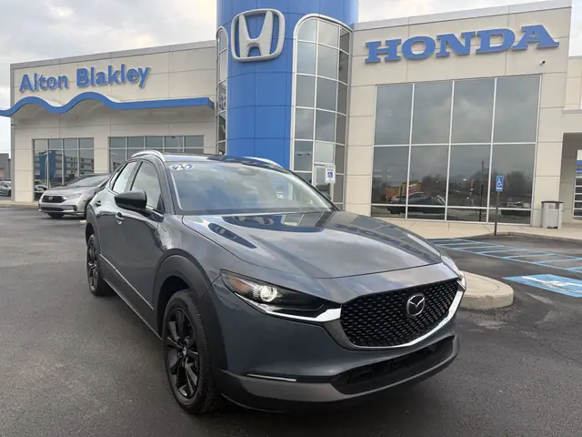 Đánh Giá Chi Tiết Mazda Cx-5 2026: Suv Đa Dụng Cho Mọi Hành Trình