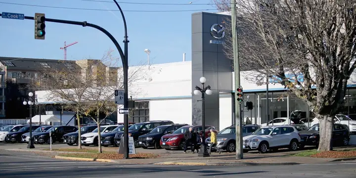 Top 7 Đại Lý Mazda Đáng Tin Cậy Nhất Tại British Columbia (bc) 2026
