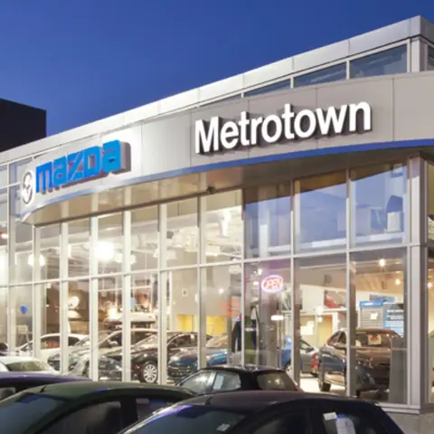 Top 7 Đại Lý Mazda Đáng Tin Cậy Nhất Tại British Columbia (bc) 2026