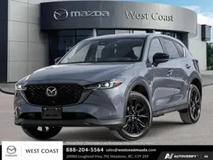 Top 7 Đại Lý Mazda Đáng Tin Cậy Nhất Tại British Columbia (bc) 2026