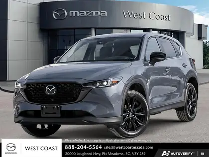 Top 7 Đại Lý Mazda Đáng Tin Cậy Nhất Tại British Columbia (bc) 2026