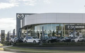 Top Đại Lý Mazda Uy Tín Nhất Tại Brisbane 2026: Đánh Giá Chi Tiết Từ Chuyên Gia