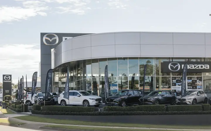 Top Đại Lý Mazda Uy Tín Nhất Tại Brisbane 2026: Đánh Giá Chi Tiết Từ Chuyên Gia