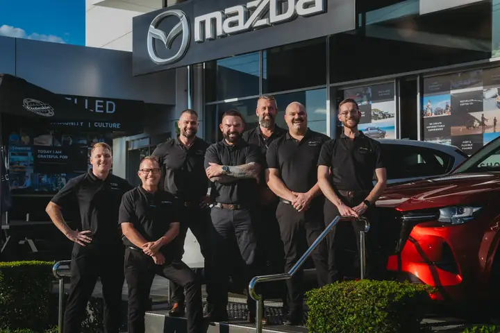 Top Đại Lý Mazda Uy Tín Nhất Tại Brisbane 2026: Đánh Giá Chi Tiết Từ Chuyên Gia Top Đại Lý Mazda Uy Tín Nhất Tại Brisbane 2026: Đánh Giá Chi Tiết Từ Chuyên Gia