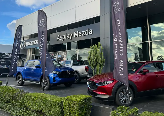 Top Đại Lý Mazda Uy Tín Nhất Tại Brisbane 2026: Đánh Giá Chi Tiết Từ Chuyên Gia Top Đại Lý Mazda Uy Tín Nhất Tại Brisbane 2026: Đánh Giá Chi Tiết Từ Chuyên Gia