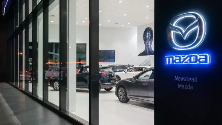 Top Đại Lý Mazda Uy Tín Nhất Tại Brisbane 2026: Đánh Giá Chi Tiết Từ Chuyên Gia Top Đại Lý Mazda Uy Tín Nhất Tại Brisbane 2026: Đánh Giá Chi Tiết Từ Chuyên Gia