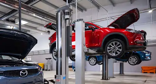 Top 5 Đại Lý Mazda Tại Dublin: Đánh Giá Chi Tiết & Hướng Dẫn Lựa Chọn