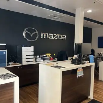 Top 5 Đại Lý Mazda Tại Dublin: Đánh Giá Chi Tiết & Hướng Dẫn Lựa Chọn