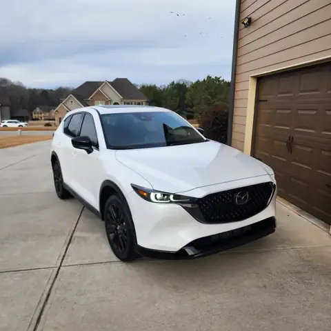 Tìm Đại Lý Mazda Tại Atlanta, Georgia: Hướng Dẫn Chi Tiết Cho Người Mua Xe
