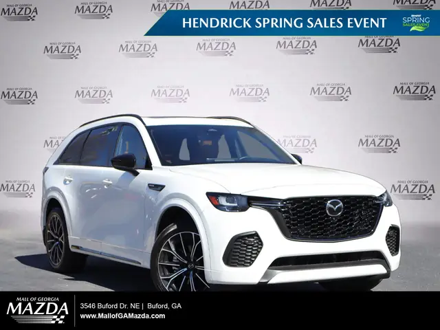 Tìm Đại Lý Mazda Tại Atlanta, Georgia: Hướng Dẫn Chi Tiết Cho Người Mua Xe
