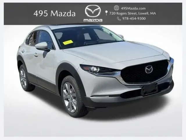 Đại Lý Mazda Burlington: Xe Mới, Dịch Vụ Uy Tín