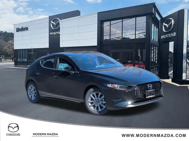 Đại Lý Mazda Tại Connecticut: Địa Chỉ & Dịch Vụ