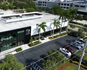 Đại Lý Mazda Orlando: Xe Mới, Xe Cũ & Dịch Vụ