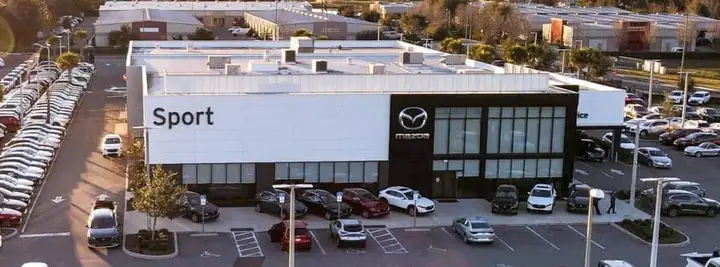 Đại Lý Mazda Orlando: Xe Mới, Xe Cũ & Dịch Vụ