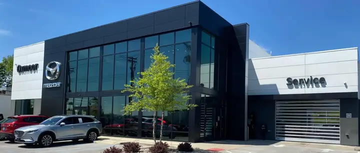 Đại Lý Mazda Florence Ky: Tìm Đại Lý Tốt Nhất