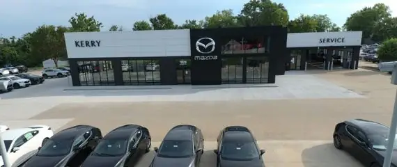 Đại Lý Mazda Florence Ky: Tìm Đại Lý Tốt Nhất