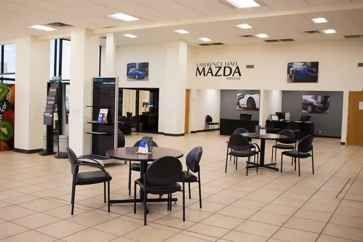 Đại Lý Mazda Lawrence Ks: Tìm Địa Chỉ & Dịch Vụ