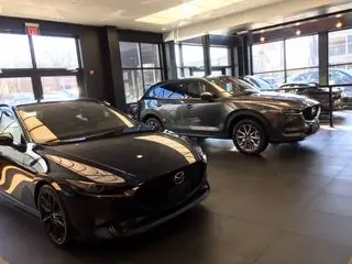 Đại Lý Mazda Lynn Ma: Xe Mới & Cũ, Địa Chỉ