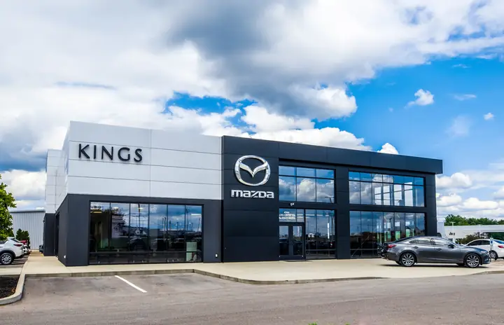 Danh Sách Đại Lý Mazda Tại Ohio: Xe Mới & Cũ