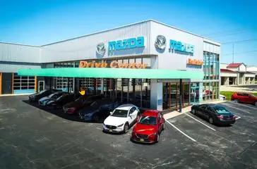 Đại Lý Mazda Salem: Xe Mới & Cũ, Dịch Vụ Uy Tín