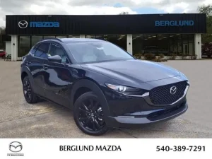 Đại Lý Mazda Salem: Xe Mới & Cũ, Dịch Vụ Uy Tín